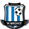 Mirovice logo