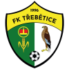 Trebetice logo