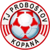 Probostov logo