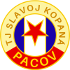 Pacov logo