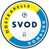 Svod логотип