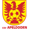 Csv Apeldoorn logo