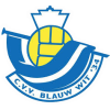 Blauw Wit logo