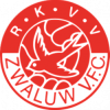 Rkvv Zwaluw logo