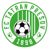 Presov W logo