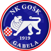 Gosk Gabela logo