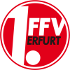 Erfurt W logo