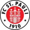 St. Pauli W logo