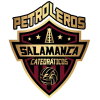 Petroleros Salamanca logo