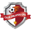 Caja Oblatos logo