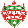 Poza Rica logo