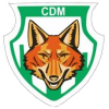 Cdm logo