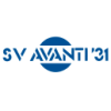 Avanti logo