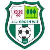 Groen Wit logo