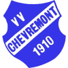 Vv Chevremont logo