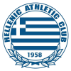 Hellenic Athletic logo