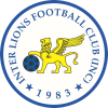 Inter Lions logo