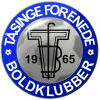 Tasinge logo