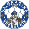 Gradina Srebrenik logo