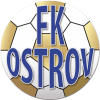 Ostrov B logo