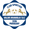 Valois Rivarola logo