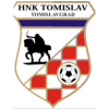 Tomislav logo