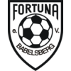 Fortuna Babelsberg logo