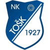 Tosk Tesanj logo