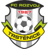 Trstenice logo