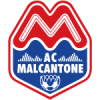 Ac Malcantone logo