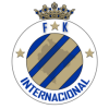 Internacional logo