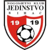 Jedinstvo Bihac logo