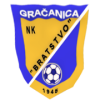 Bratstvo Gracanica logo