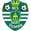 Sart-Tilman W logo