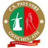 Pays Vert W logo