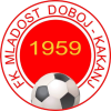 Mladost Dk logo