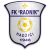 Hadzici logo