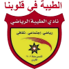 Al Taibah logo