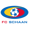 Schaan B logo