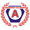 Kramfors-Alliansen W logo