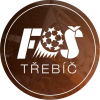 Trebic W logo