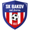 Bakov Nad Jizerou W logo