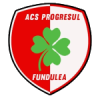 Progresul Fundulea logo