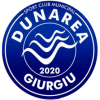 Dunarea Giurgiu logo