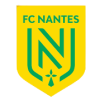 Nantes U19 logo