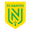 Nantes U19 logo