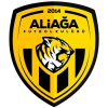 Aliaga logo