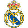 Real Madrid C logo