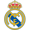 Real Madrid C logo