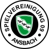 Ansbach logo